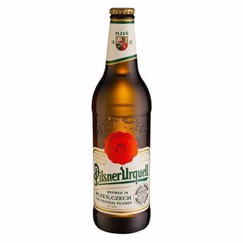 Pilsner Urquell