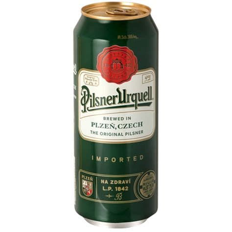 Pilsner Urquell