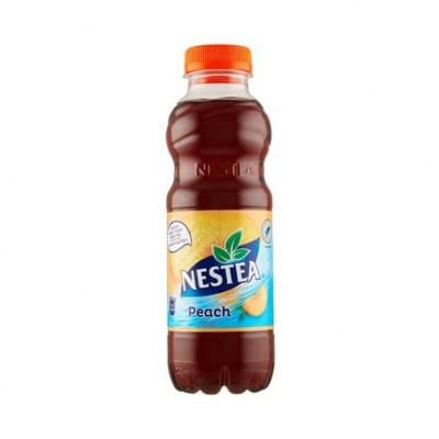 Nestea Virsik 50cl (tk)