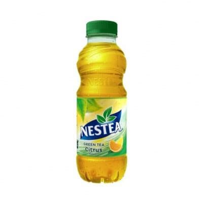 Nestea Roheline Tee 50cl (tk)