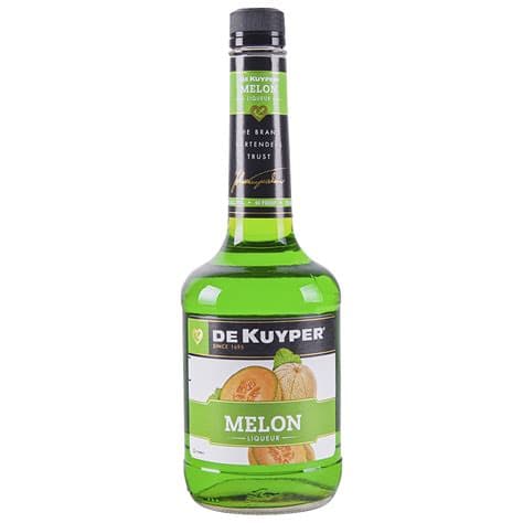 DE KUYPER Melon