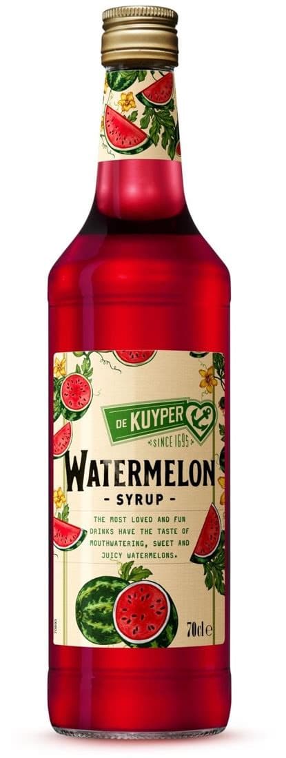 DE KUYPER Watermelon