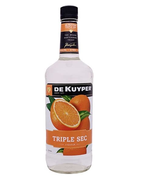 DE KUYPER Triple Sec