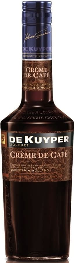 DE KUYPER Creme de Cafe