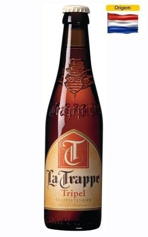 La Trappe Tripel