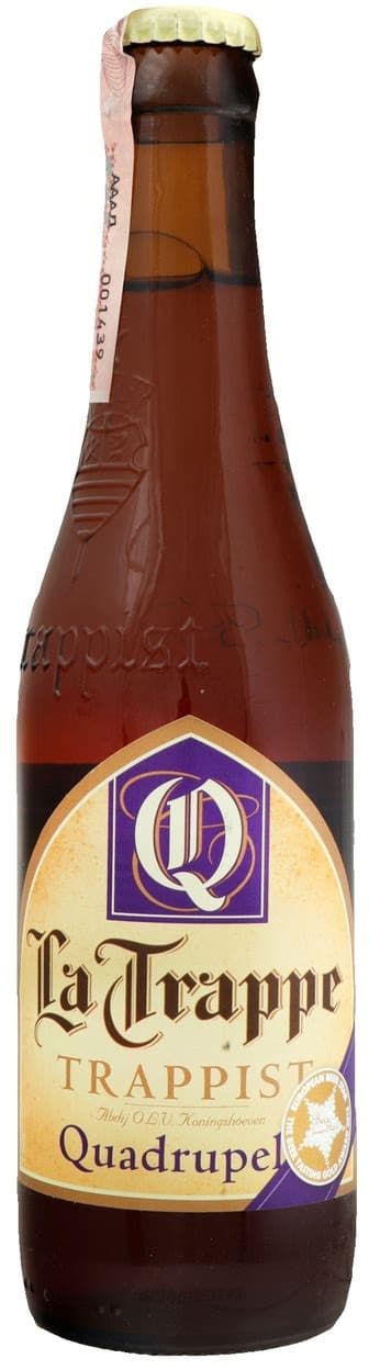 La Trappe Quadrupel