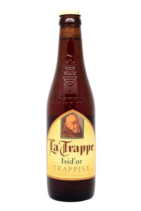 La Trappe Isid'or