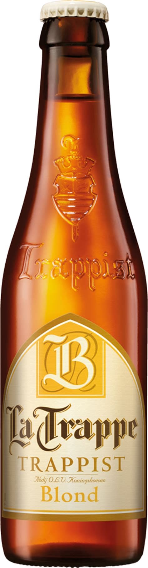 La Trappe Blond