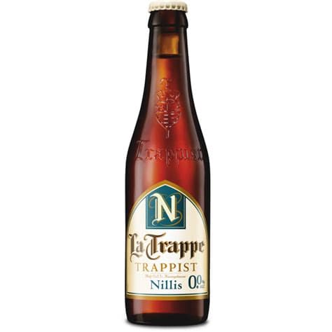 La Trappe Nillis