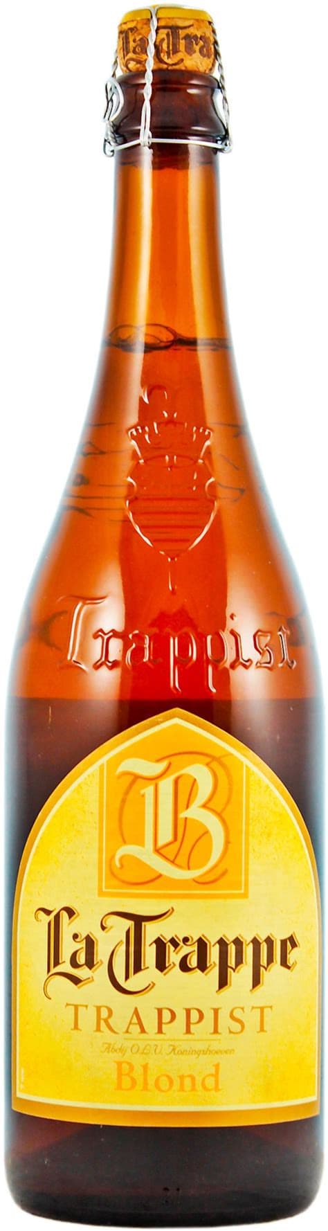 La Trappe Blond