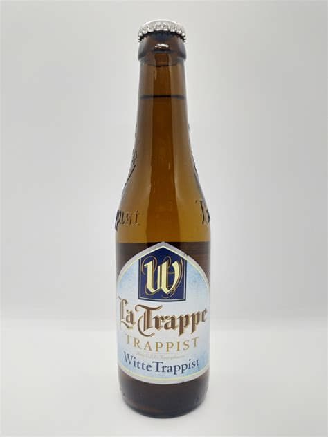 La Trappe Witte Trappist