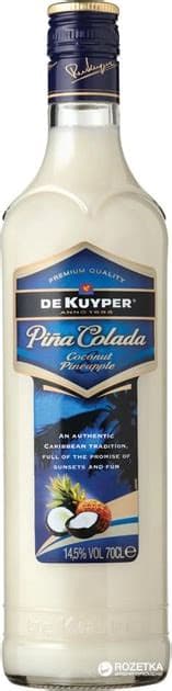 DE KUYPER Piña Colada