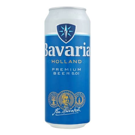 Bavaria Premium