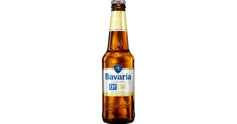 Bavaria Ginger Lime