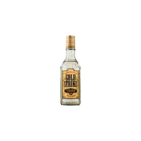 Bols Gold Strike 50% 50cl (tk)