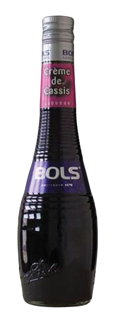 Bols Creme De Cassis 17% 70cl (tk)