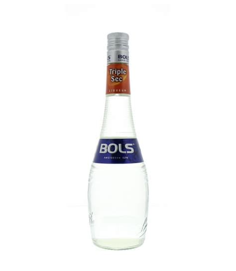 Bols Triple Sec 38% 70cl (tk)