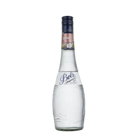 Bols Coconut 17% 70cl (tk)