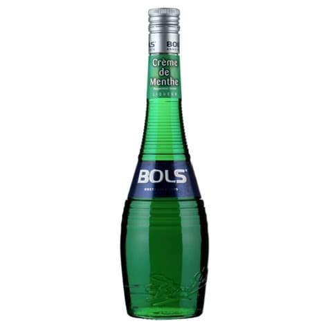 Bols Creme De Menthe 24% 70cl (tk)