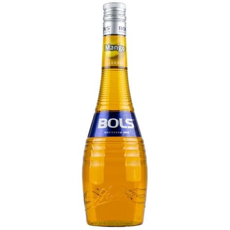 Bols Mango 17% 70cl (tk)