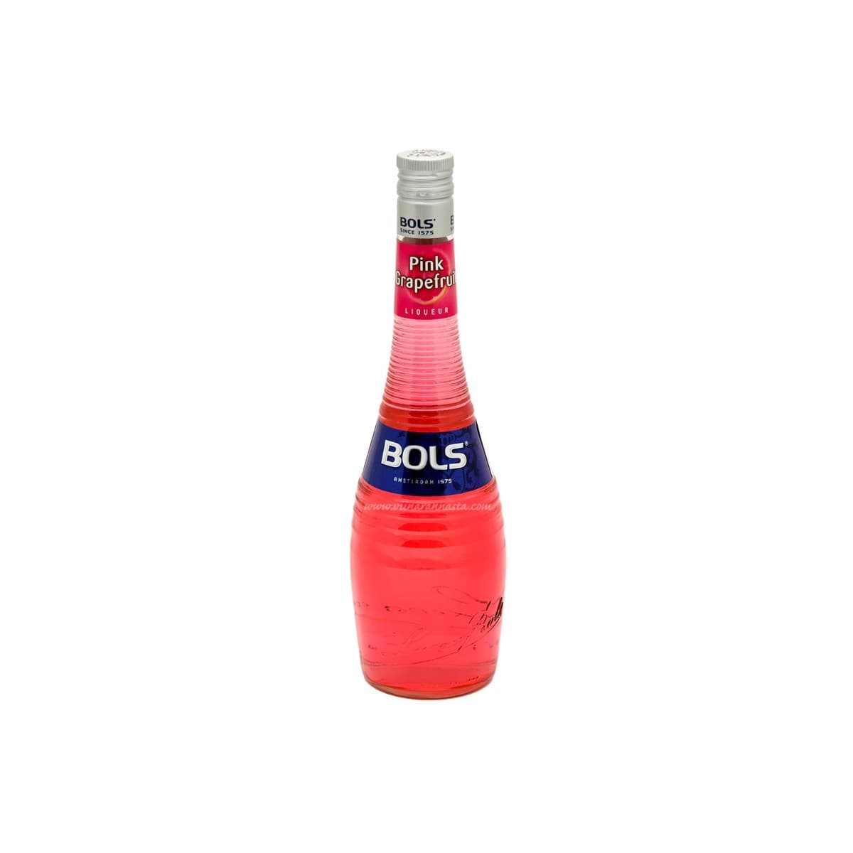 Bols Pink Grapefruit 17% 70cl (tk)