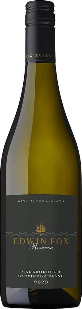 Marlborough Sauvignon Blanc Reserve 2023
