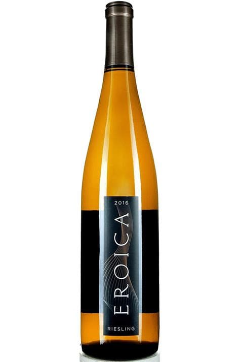 Chateau Ste Michelle Eroica Riesling 11% 0,75l