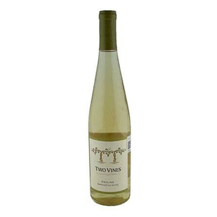 Two Vines Riesling 12,5% 0,75l
