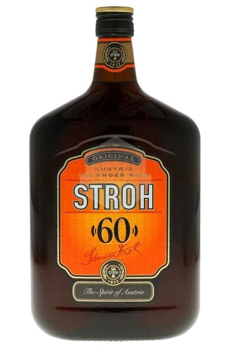 Stroh 60% 100cl (tk)