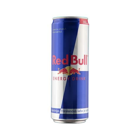 Red Bull 35,5cl (tk)