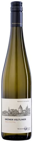 Winzer Krems Grüner Veltliner Kremstal Dac 12,5% 0,75l
