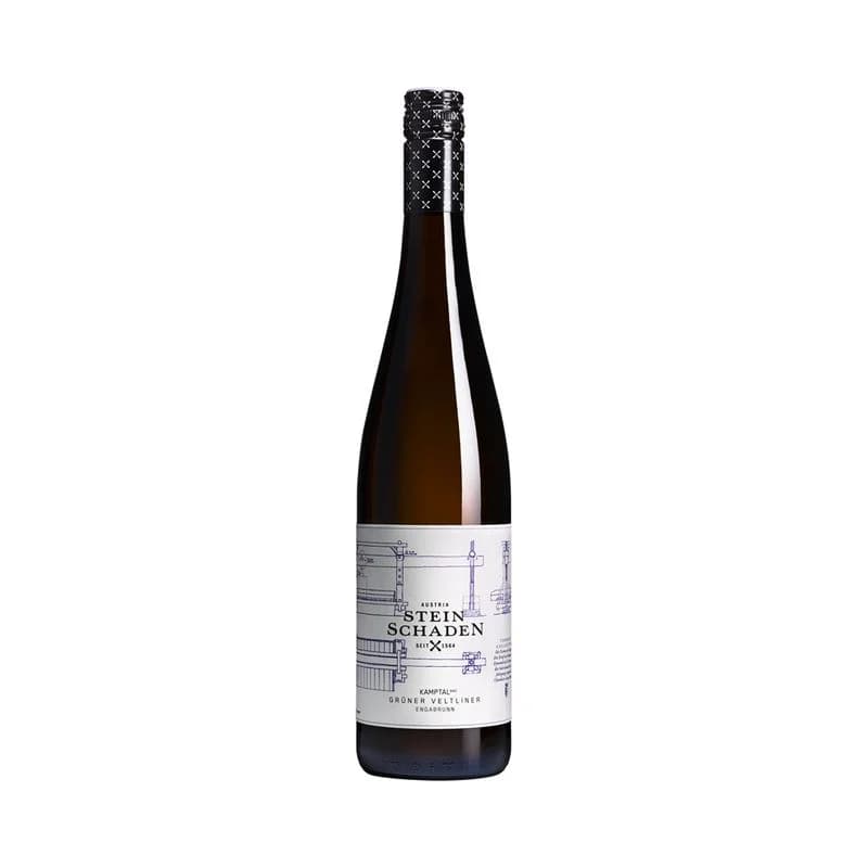 Steinschaden Grüner Veltliner Engabrunn*