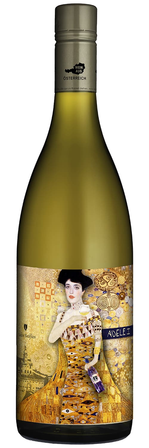 Schloss Bockfliess Adele I 75cl