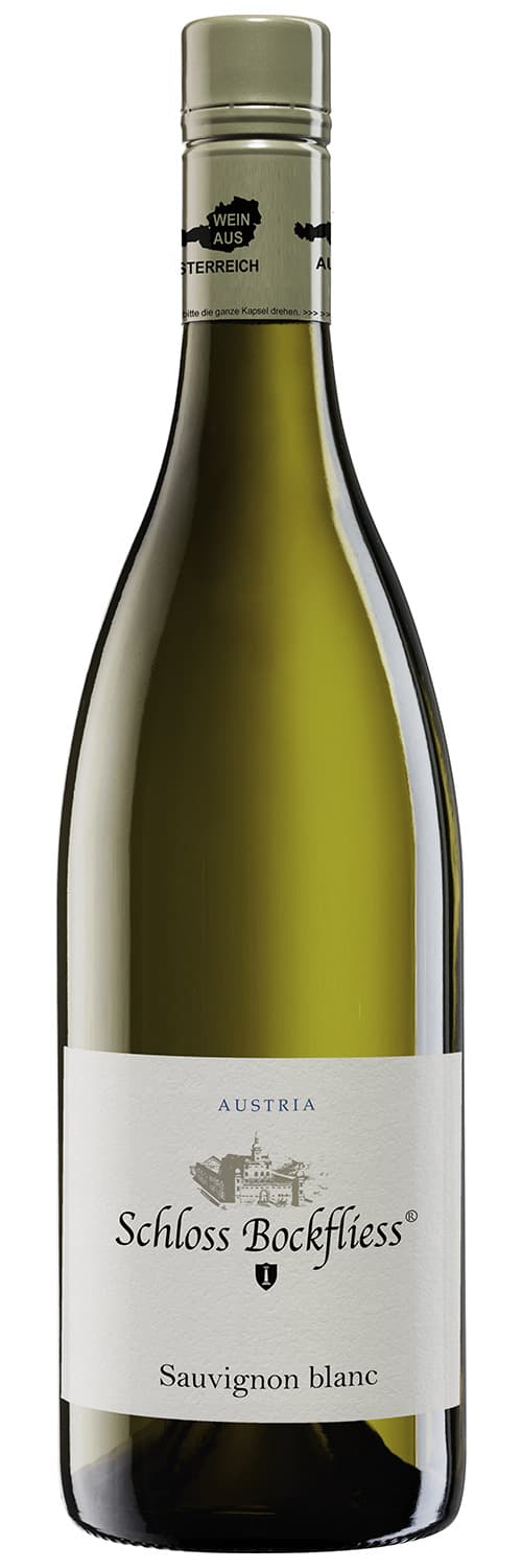 Schloss Bockfliess Sauvignon Blanc 75cl
