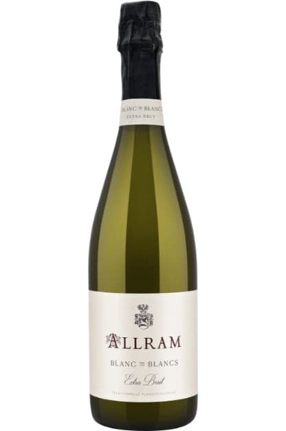 Allram Blanc de Blancs Extra Brut Reserve