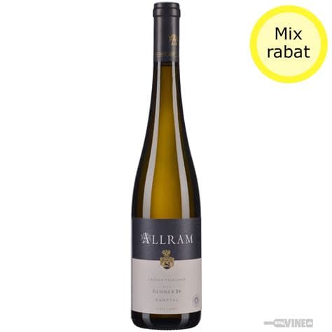 Allram Grüner Veltliner Renner 1 ÖTW  2022