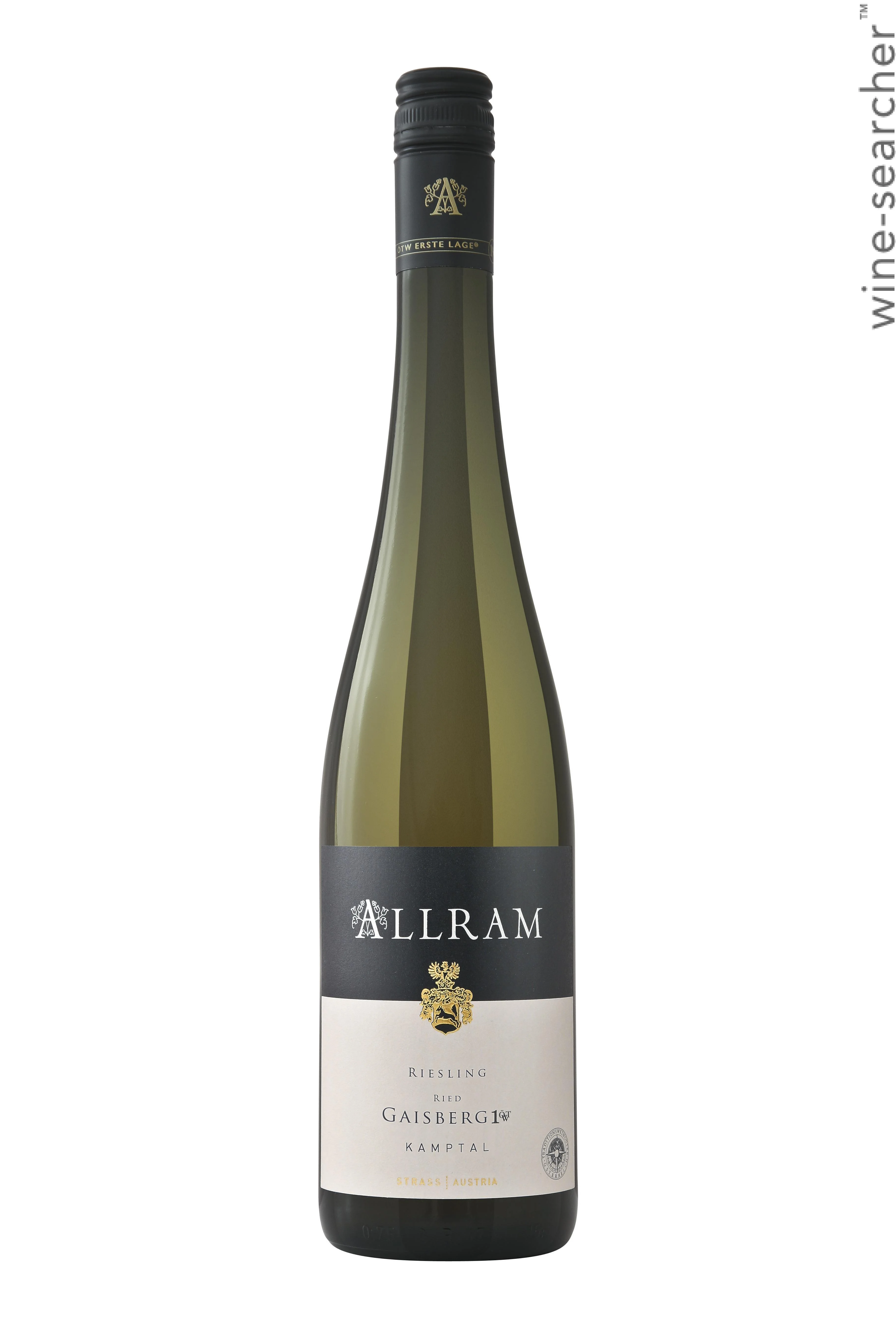 Allram Gaisberg Riesling Reserve DAC 2022