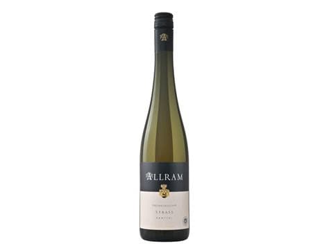 Allram Strass Grüner Veltliner DAC 2023