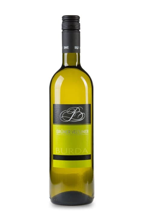 Villa Haas Grüner Veltliner 2023