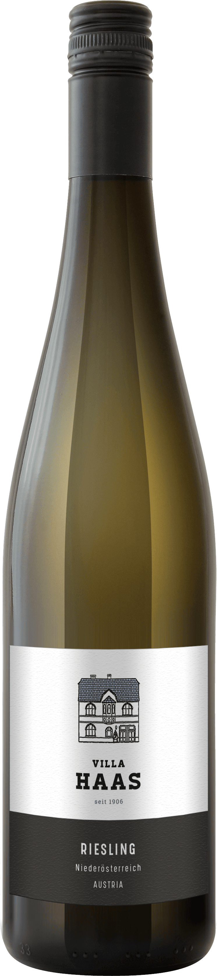 Villa Haas Riesling 2023