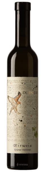 Dürnberg Grüne V.eiswein 9% 37,5cl (tk)