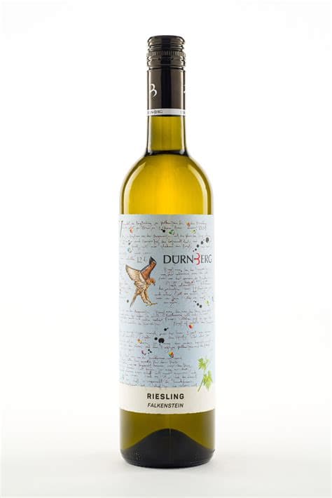 Dürnberg Riesling Falkenstein 12,5% 75cl (tk)