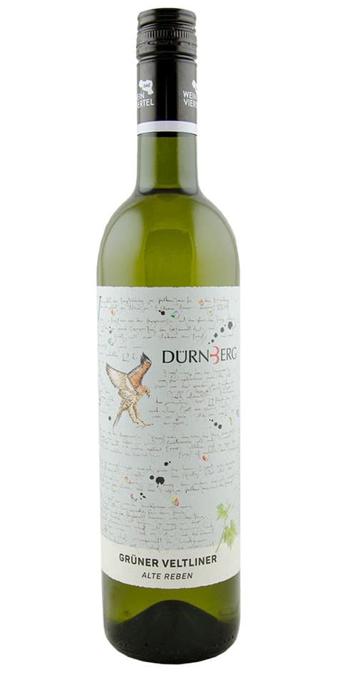 Dürnberg Grüner Veltliner 12,5% 75cl (tk)
