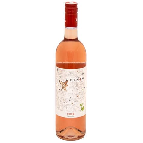 Dürnberg Rose Classic 11,5% 75cl (tk)