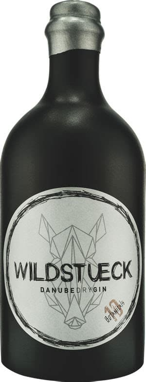 WILDSTUECK Gin