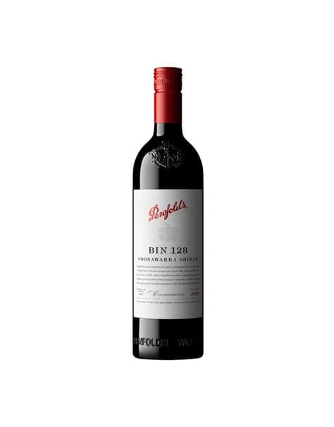 Penfolds Bin 128 Coonawarra Shiraz 2020
