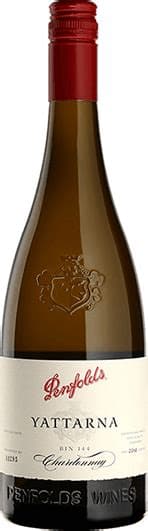 Penfolds Yattarna Chardonnay 2019