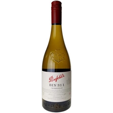 Penfolds Bin 311 Tumbarumba Chardonnay 2019