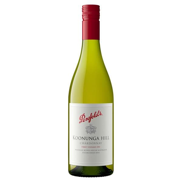 Penfolds Koonunga Hill Chardonnay 2023