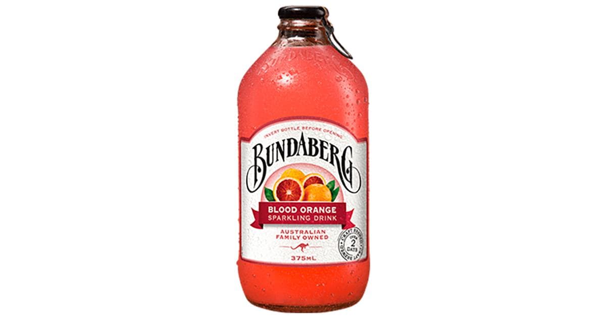 Bundaberg Blood Orange 37,5cl